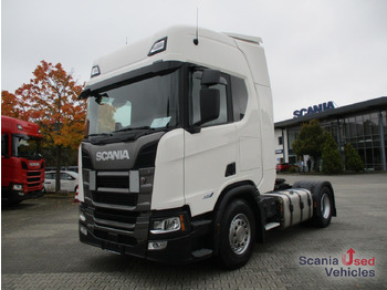 Tractor SCANIA R 460