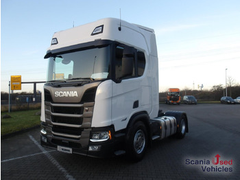Tractor SCANIA R 460