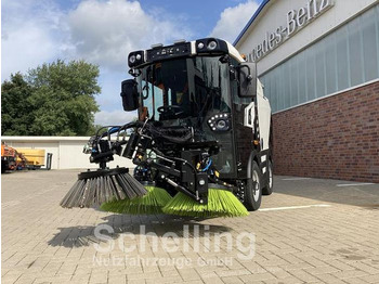 Varredora urbana RASCO LYNX: foto 4