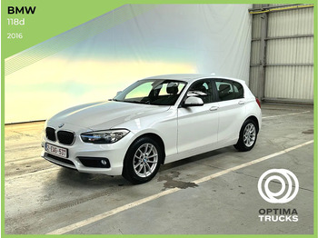 Automóvel BMW