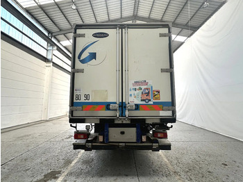 Camião frigorífico MAN TGM 18.340: foto 4