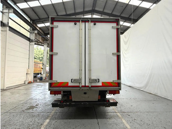Camião frigorífico Mercedes-Benz Atego 1224 THERMOKING FRIGO / FRIDGE: foto 2 Camião frigorífico Mercedes-Benz Atego 1224 THERMOKING FRIGO / FRIDGE: foto 2
