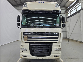 Tractor DAF XF 105.410 SUPERSPACECAB EURO 5 /AIRCO: foto 2 Tractor DAF XF 105.410 SUPERSPACECAB EURO 5 /AIRCO: foto 2