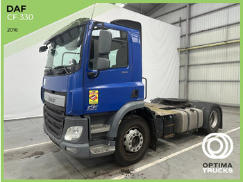 Tractor DAF CF 330