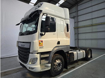 Tractor DAF CF 460