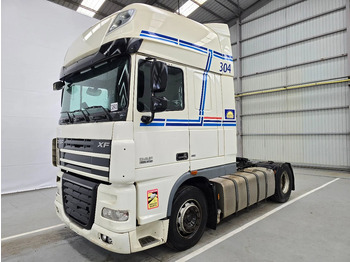 Tractor DAF XF 105 410
