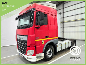 Tractor DAF XF 106 460