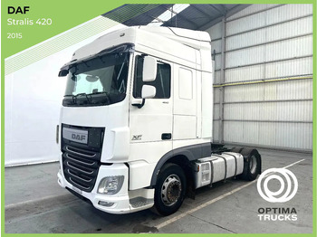 Tractor DAF XF 106 460