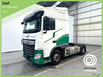 Tractor DAF XF 106 460