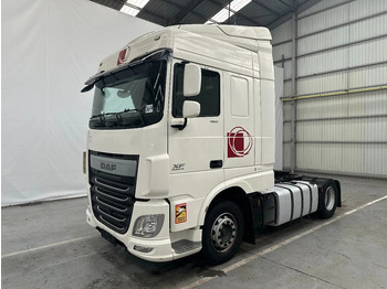 Tractor DAF XF 460