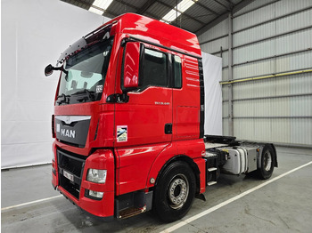 Tractor MAN TGX 18.440