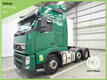Tractor VOLVO FH13 460