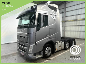 Tractor VOLVO FH13 460