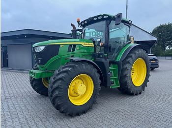 Trator JOHN DEERE 6R Series