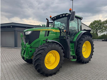 Trator JOHN DEERE 6R 175