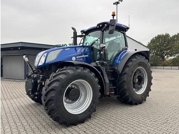 Trator NEW HOLLAND T7.315