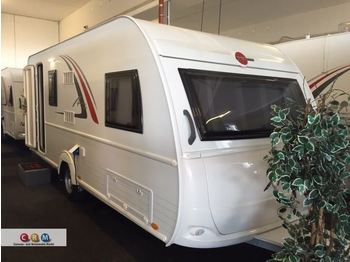 Caravana novo Bürstner AVERSO 500 TK: foto 1