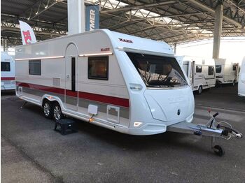 Caravana novo Kabe ROYAL 630 TDL KS: foto 1