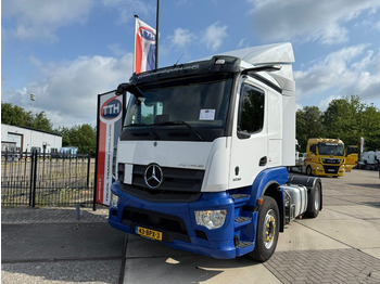 Tractor Mercedes-Benz Actros 1936 LS NL Truck MirrorCams 227.000 km only!: foto 2