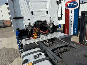 Tractor Mercedes-Benz Actros 1936 LS NL Truck MirrorCams 227.000 km only!: foto 5