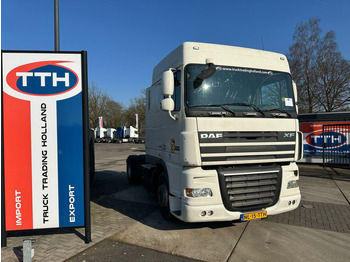Tractor DAF XF 105 410
