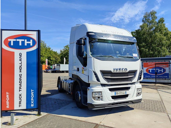 Tractor IVECO