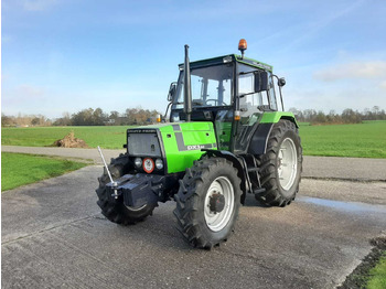 Trator DEUTZ DX