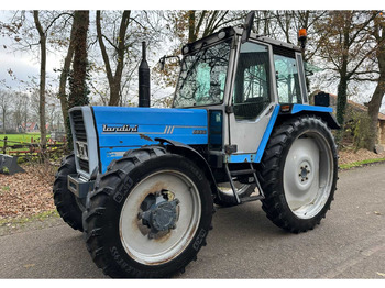 Trator LANDINI