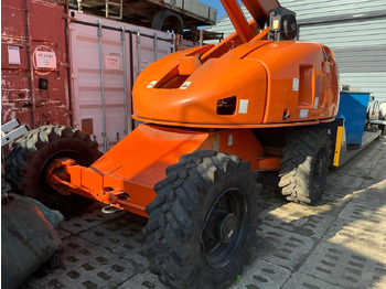 Plataforma aérea HAULOTTE