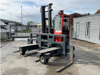 Empilhador COMBILIFT