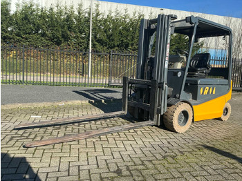 Empilhador STILL R60