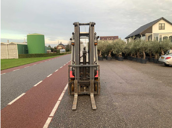 Empilhador 2007 NYK FB15P FORKLIFT: foto 3 Empilhador 2007 NYK FB15P FORKLIFT: foto 3