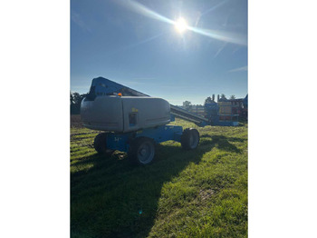 Plataforma aérea 2008 GENIE S-60 AERIAL PLATFORM: foto 5