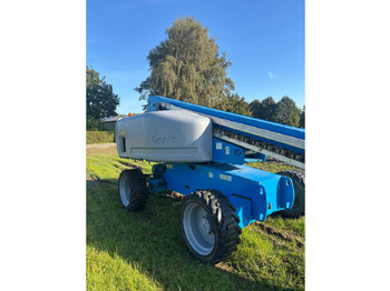 Plataforma aérea 2008 GENIE S-60 AERIAL PLATFORM: foto 4