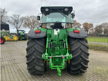 Trator 2009 JOHN DEERE 8430 FOUR WHEEL DRIVE FARM TRACTOR: foto 4