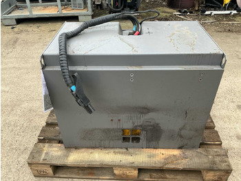 Empilhador 2019 JUNGHEINRICH 48V LIB 360 SB FORKLIFT BATTERY: foto 2 Empilhador 2019 JUNGHEINRICH 48V LIB 360 SB FORKLIFT BATTERY: foto 2