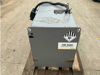 Empilhador 2019 JUNGHEINRICH 48V LIB 360 SB FORKLIFT BATTERY: foto 3 Empilhador 2019 JUNGHEINRICH 48V LIB 360 SB FORKLIFT BATTERY: foto 3