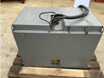 Empilhador 2019 JUNGHEINRICH 48V LIB 360 SB FORKLIFT BATTERY: foto 4 Empilhador 2019 JUNGHEINRICH 48V LIB 360 SB FORKLIFT BATTERY: foto 4