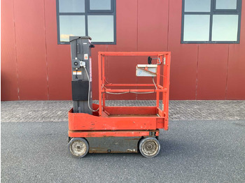 Plataforma aérea SKYJACK