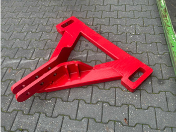 Máquina agrícola