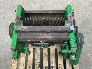 Máquina agrícola JOHN DEERE