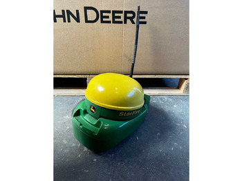 Máquina agrícola JOHN DEERE