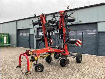 Máquina agrícola VICON