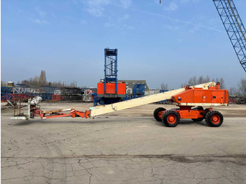 Plataforma aérea AICHI