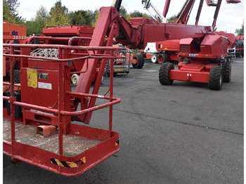 Plataforma aérea AICHI