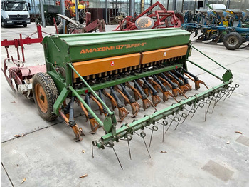Máquina para semear Amazone HR300/D7: foto 4