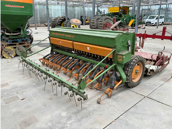 Máquina para semear Amazone HR300/D7: foto 3