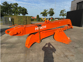 Equipamento HITACHI