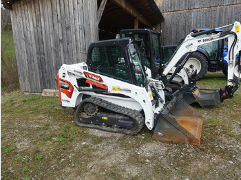 Dumper BOBCAT T450