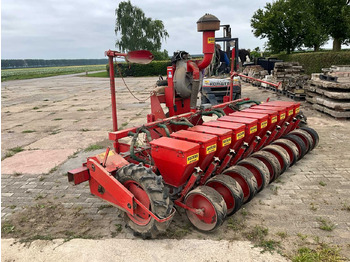 Máquina para semear Becker aeromat: foto 2
